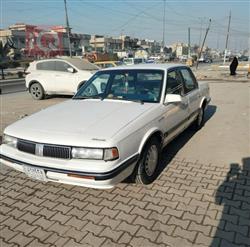 Chevrolet Oldsmobile